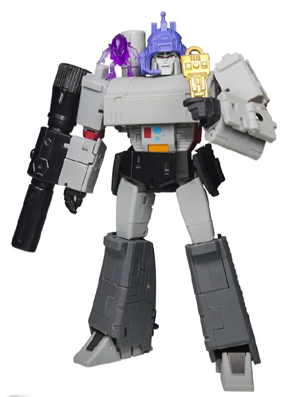 MS-B36 Ragnar Doomsday | Magic Square