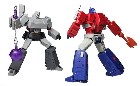 MS-B36 Ragnar Doomsday | Magic Square