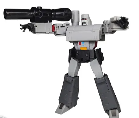 MS-B36 Ragnar Doomsday | Magic Square