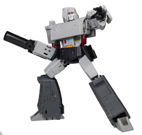 MS-B36 Ragnar Doomsday | Magic Square