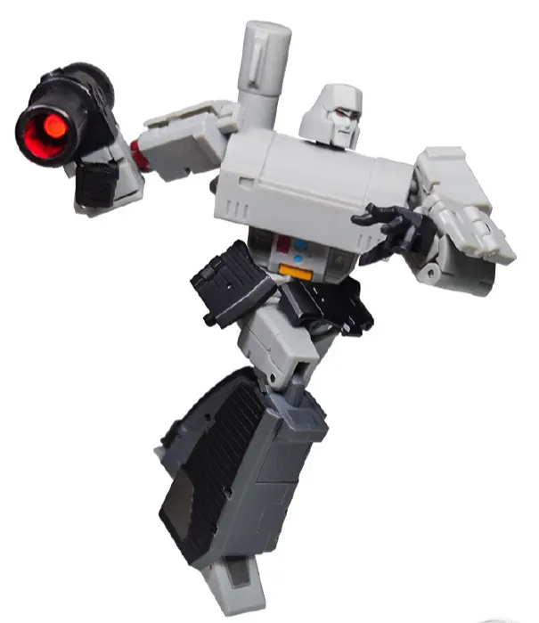 MS-B36 Ragnar Doomsday | Magic Square