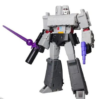 MS-B36 Ragnar Doomsday | Magic Square