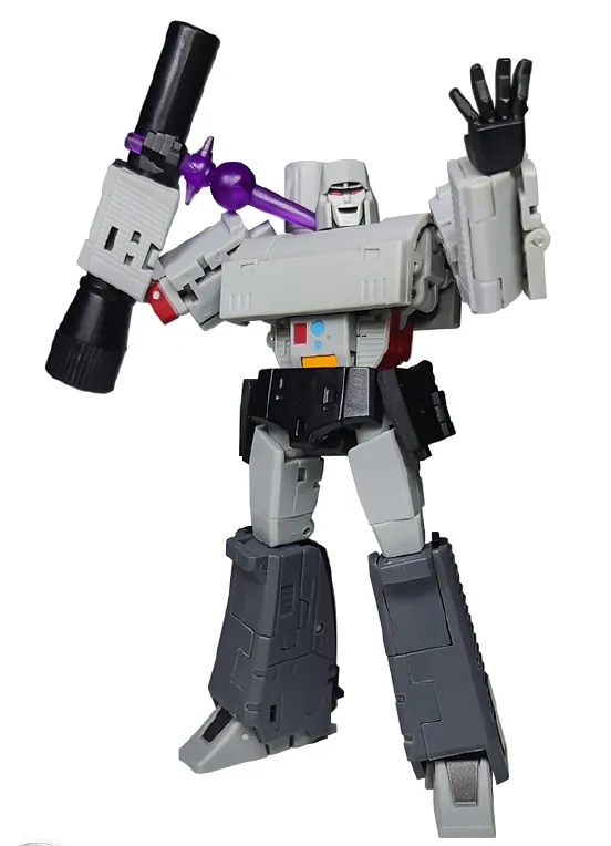 MS-B36 Ragnar Doomsday | Magic Square