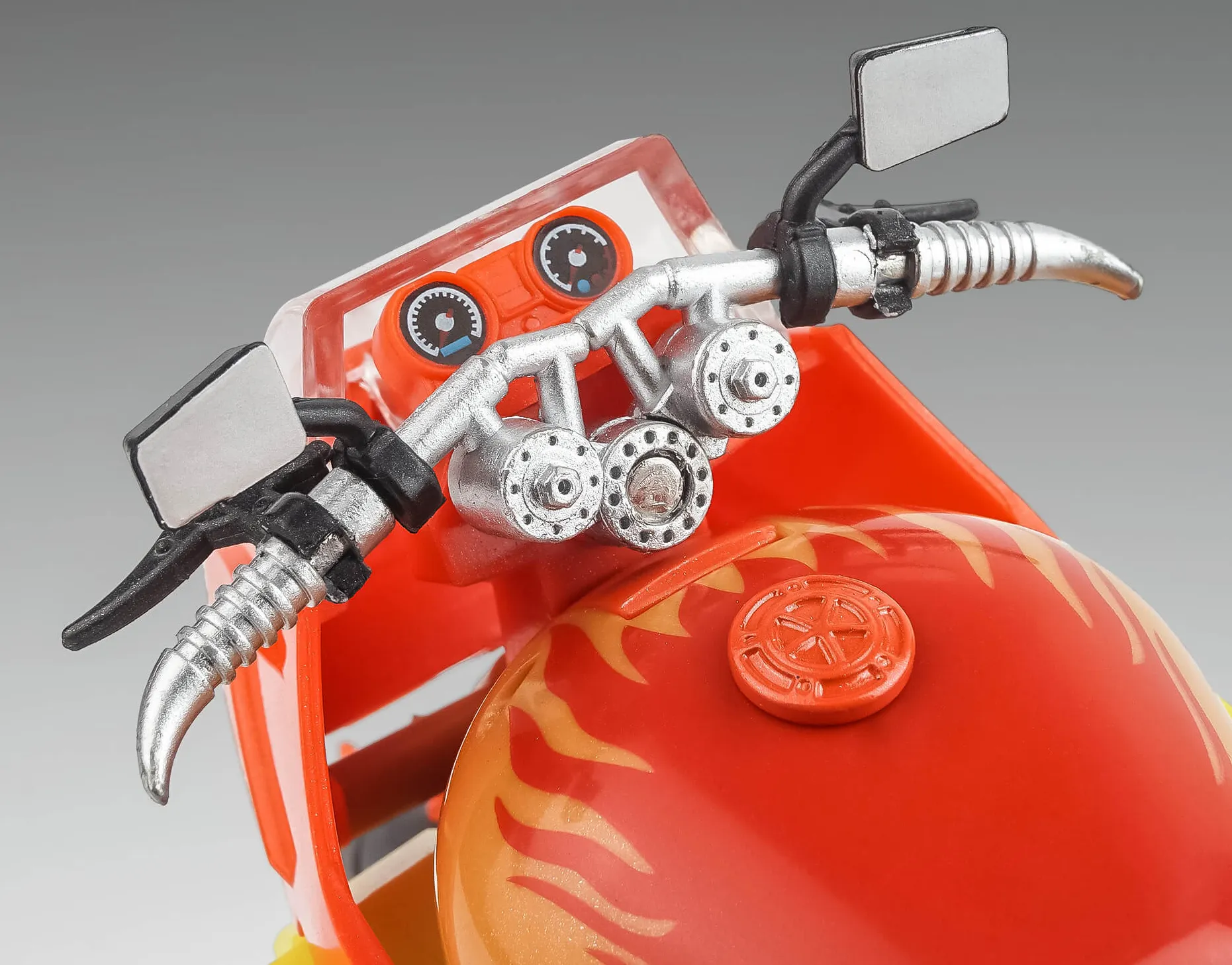 Dregs EAVI Metal Phase 6E | KFC Toys
