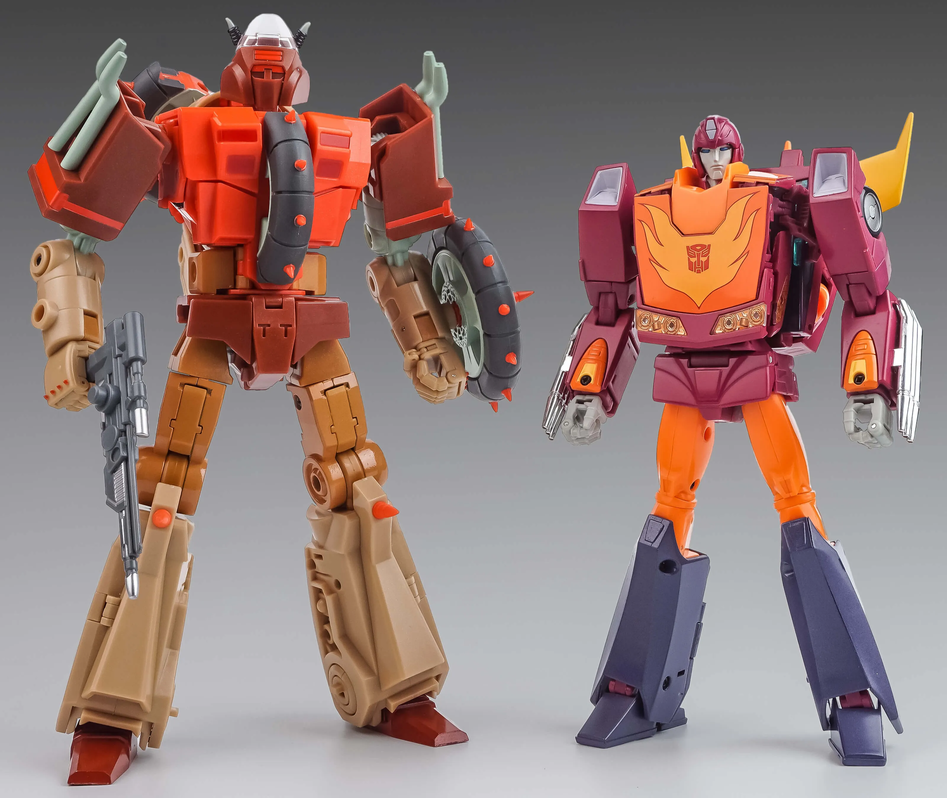 Dregs EAVI Metal Phase 6E | KFC Toys