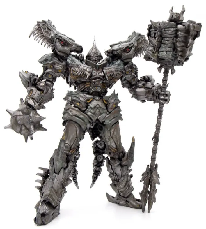 MTST-01 Wrath and Ultra Maxmas | GCreation