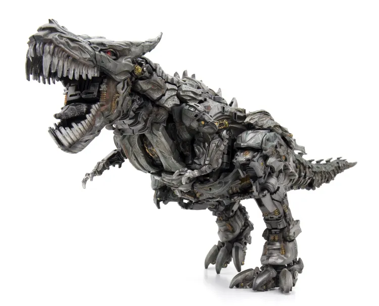 MTST-01 Wrath and Ultra Maxmas | GCreation