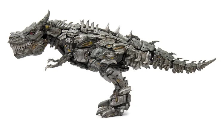 MTST-01 Wrath and Ultra Maxmas | GCreation