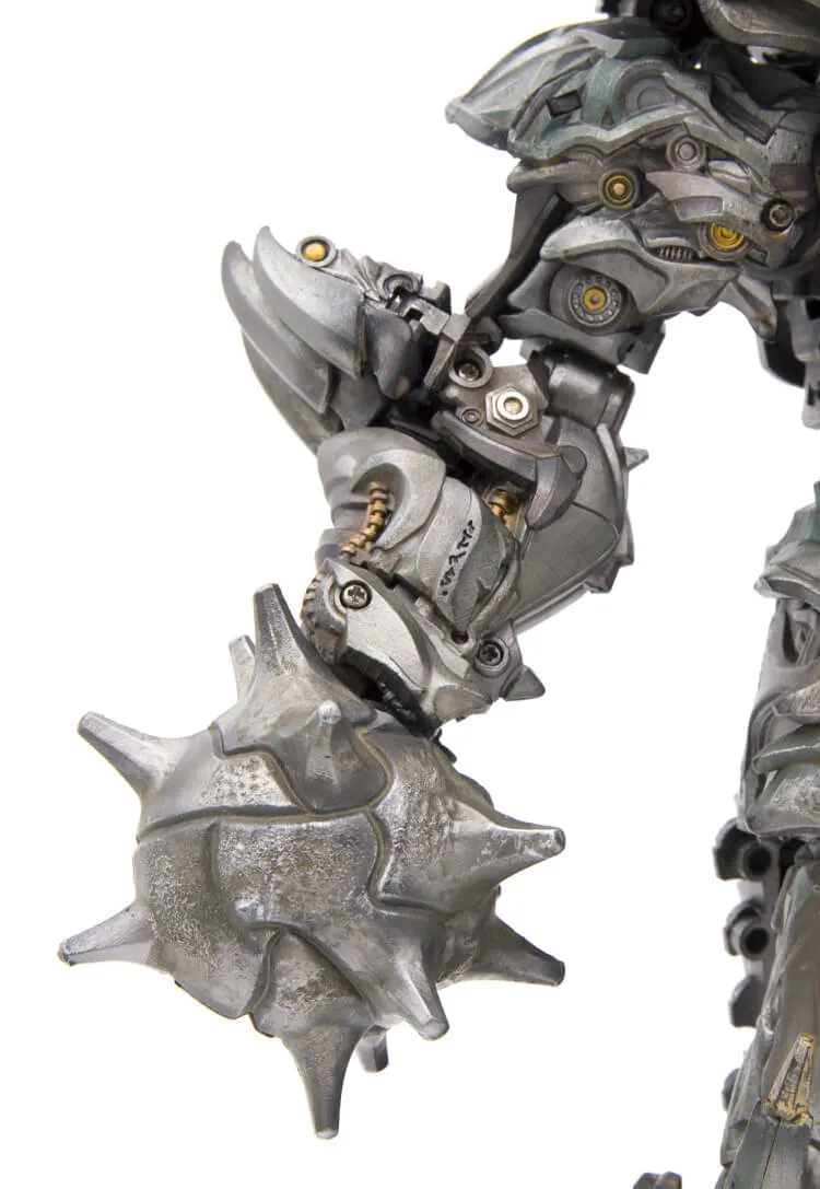 MTST-01 Wrath and Ultra Maxmas | GCreation