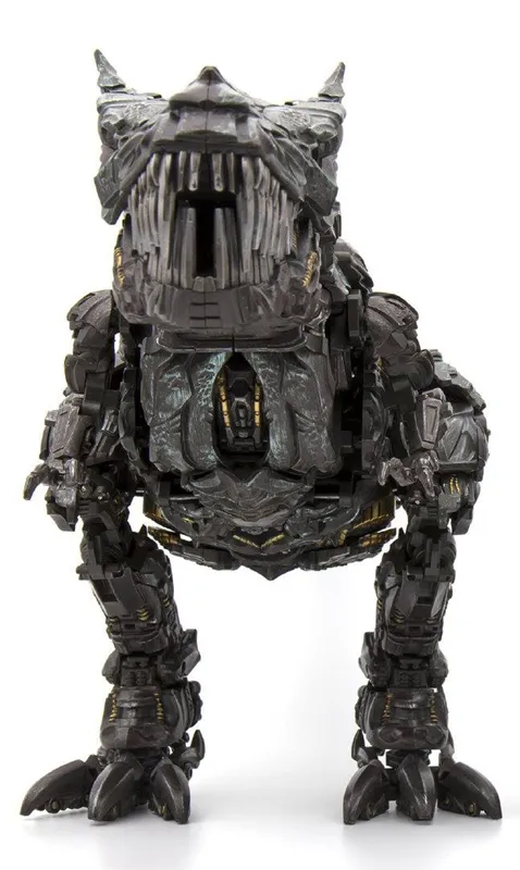 MTST-01 Wrath and Ultra Maxmas | GCreation