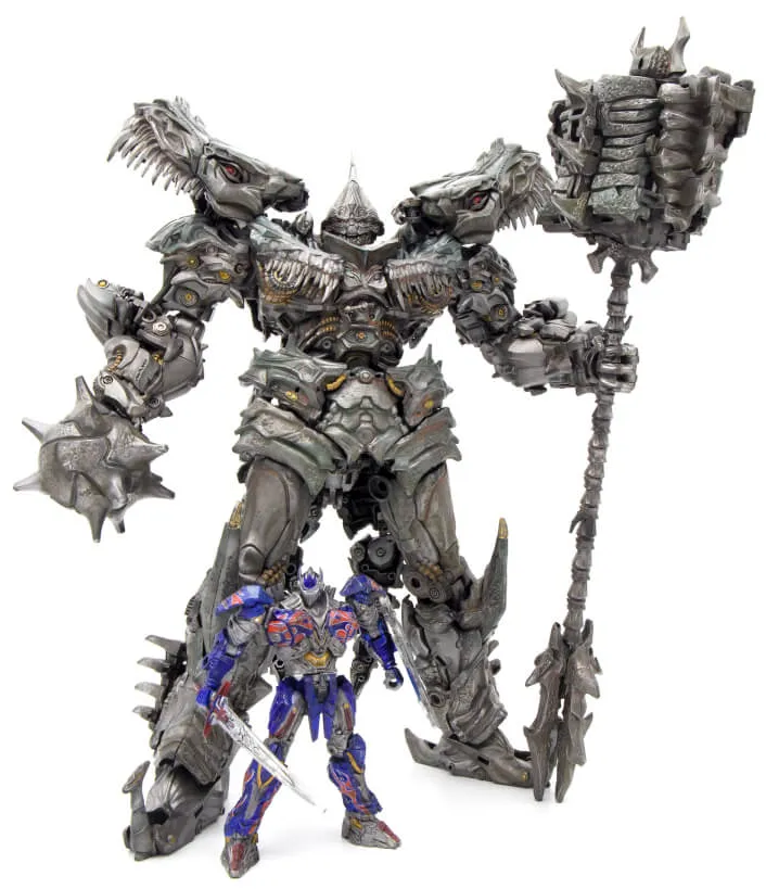 MTST-01 Wrath and Ultra Maxmas | GCreation