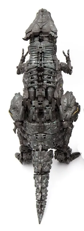 MTST-01 Wrath and Ultra Maxmas | GCreation