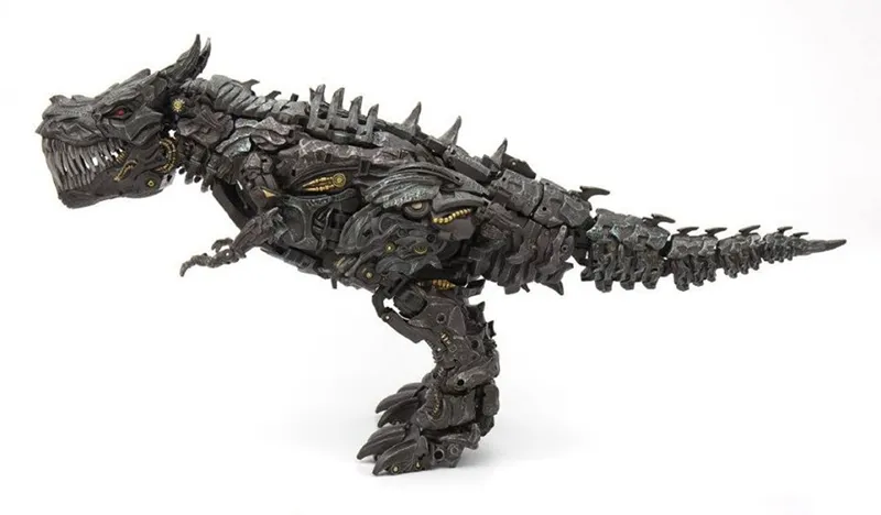 MTST-01 Wrath and Ultra Maxmas | GCreation