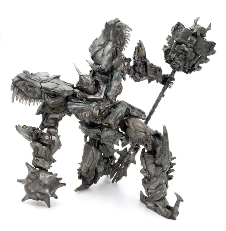 MTST-01 Wrath and Ultra Maxmas | GCreation