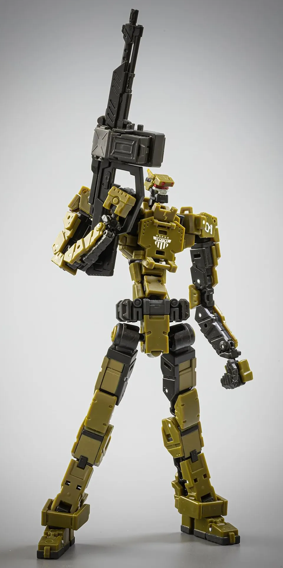 USU-01 AFRS Type 1 Trashcan | Toy Notch 