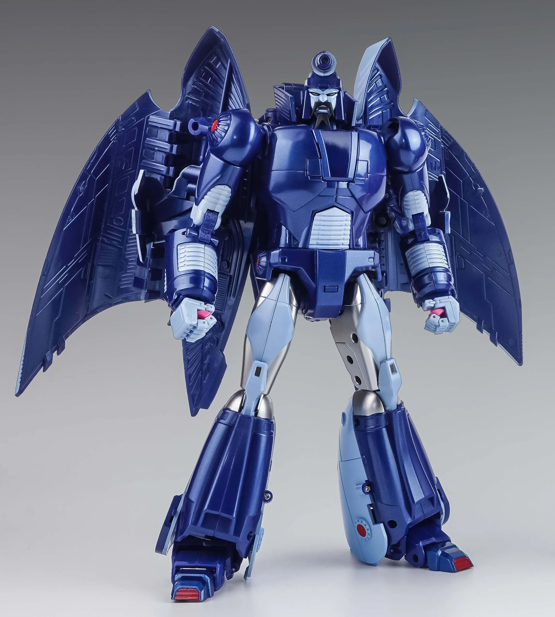 MX-2 Andras Cartoon Version | X-Transbots