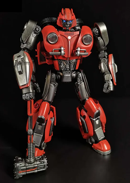 ZV-03 Guardian | Zeta Toys
