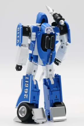 TE-03 Phantom | Transform Element