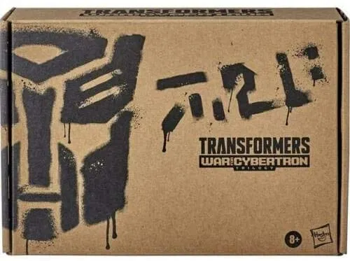 WFC-GS18 Autobot Tigertrack | Transformers Generations Selects War for Cybertron Trilogy