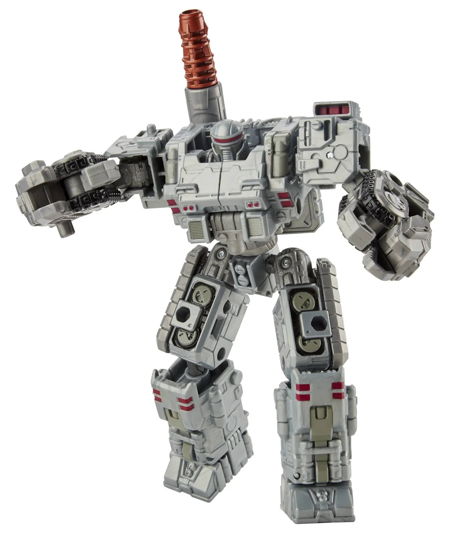 WFC-E33 Centurion Drone Weaponizer Pack Deluxe Class | Transformers Generations War for Cybertron Earthrise Chapter
