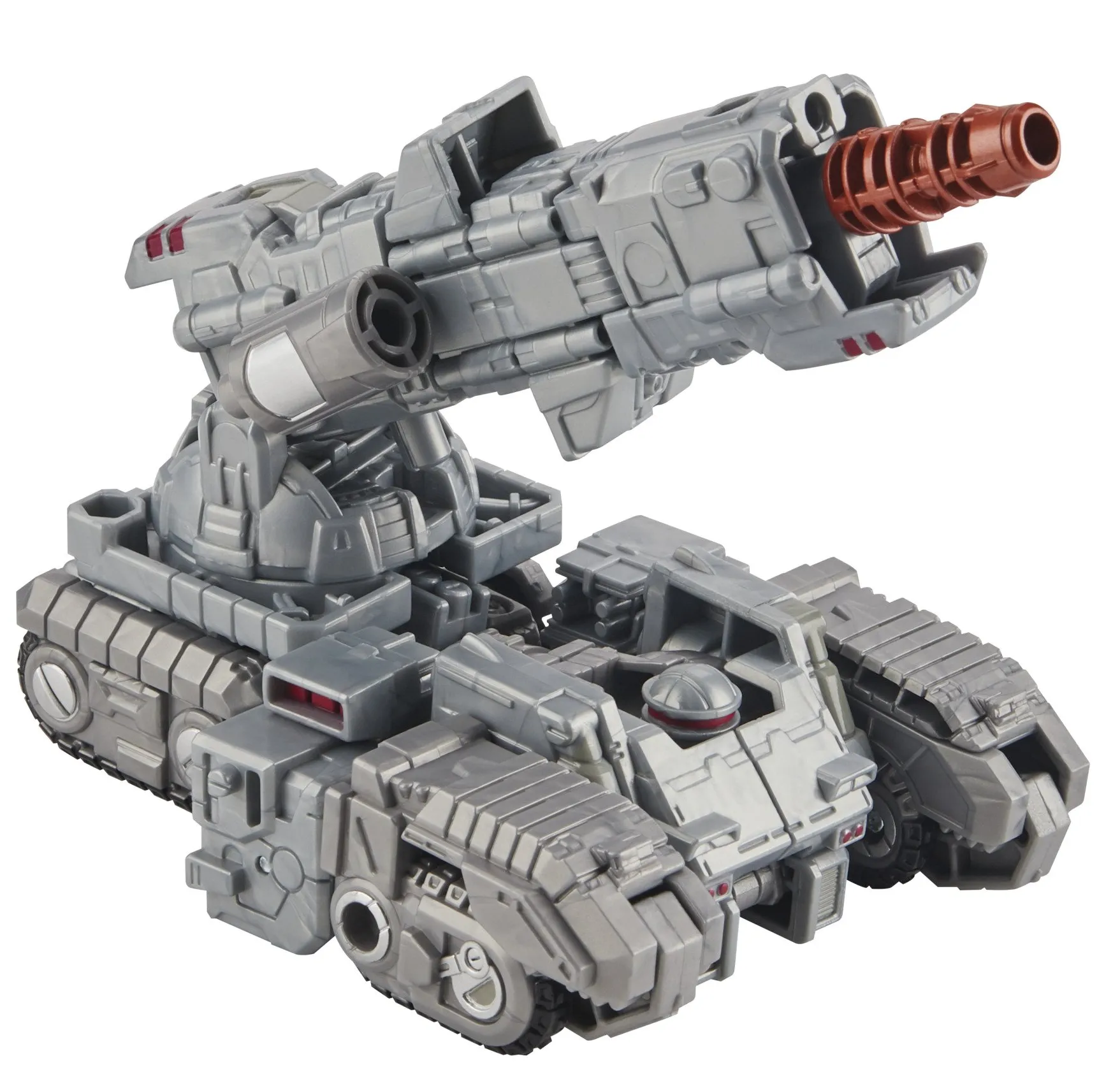 WFC-E33 Centurion Drone Weaponizer Pack Deluxe Class | Transformers Generations War for Cybertron Earthrise Chapter