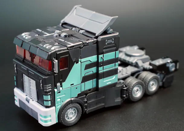 GDW-01B Darkness Maxmas | GCreation