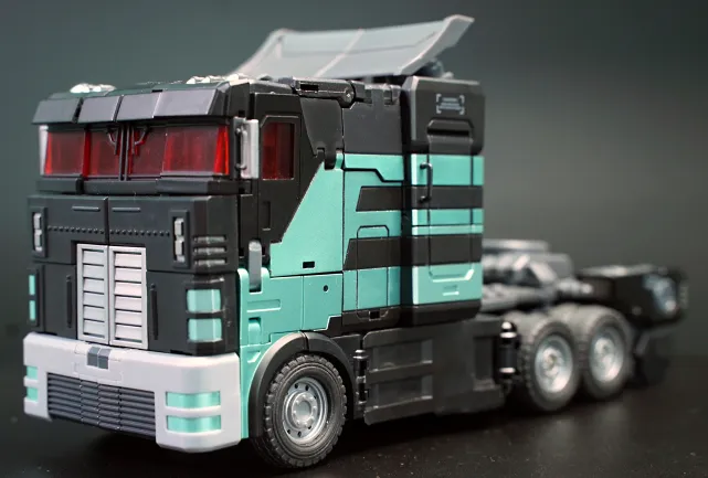 GDW-01B Darkness Maxmas | GCreation