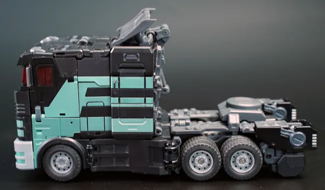 GDW-01B Darkness Maxmas | GCreation