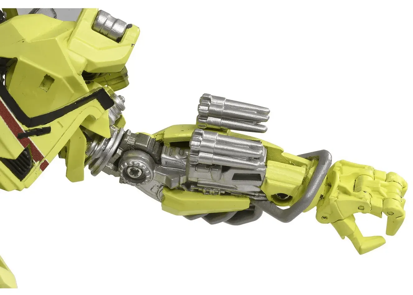 MPM-11 Ratchet | Transformers Masterpiece Movie Series