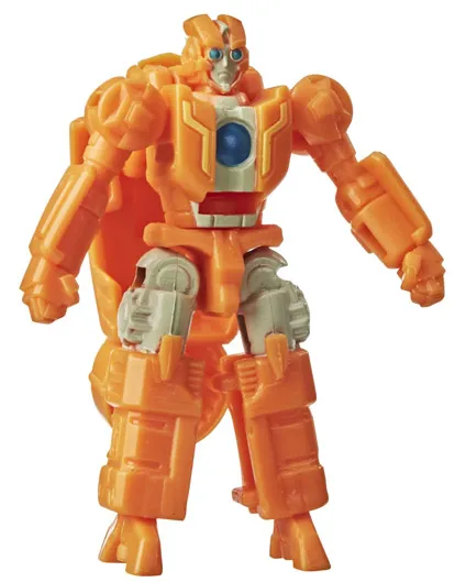 WFC-E14 Rung Battle Masters | Transformers Generations War for Cybertron Earthrise Chapter