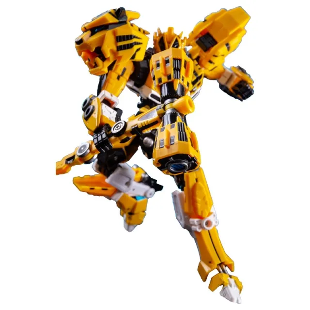 TE-MM01 Wasp Tiger | Transform Element