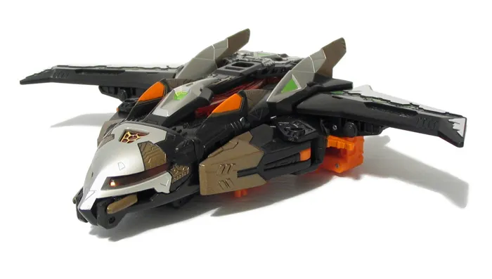 GX-01 Noisemaze Deluxe Class | Transformers Galaxy Force Cybertron