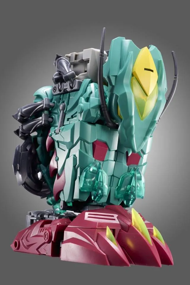 P05 Deathclaw | TFC Toys Poseidon