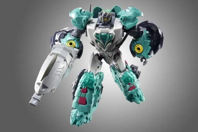 P05 Deathclaw | TFC Toys Poseidon