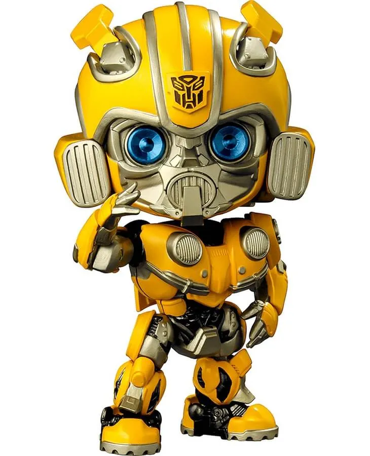 Bumblebee Nendoroid No. 1410 Bumblebee Nendoroid | Transformers | Sentinel