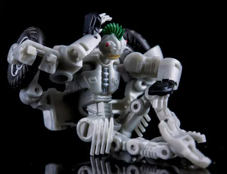 DW-MC01 Mozart | Dr. Wu Movie Collector