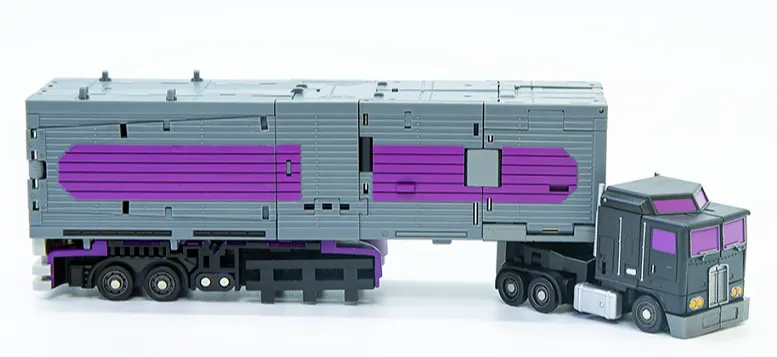 MS-B11 Overlord | Magic Square