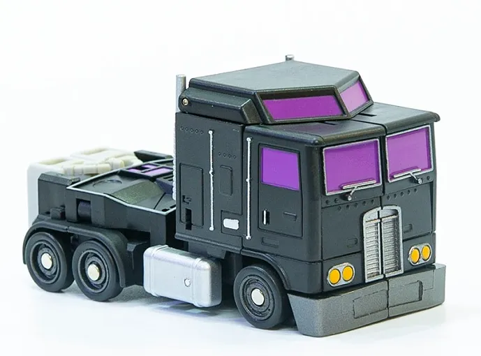 MS-B11 Overlord | Magic Square