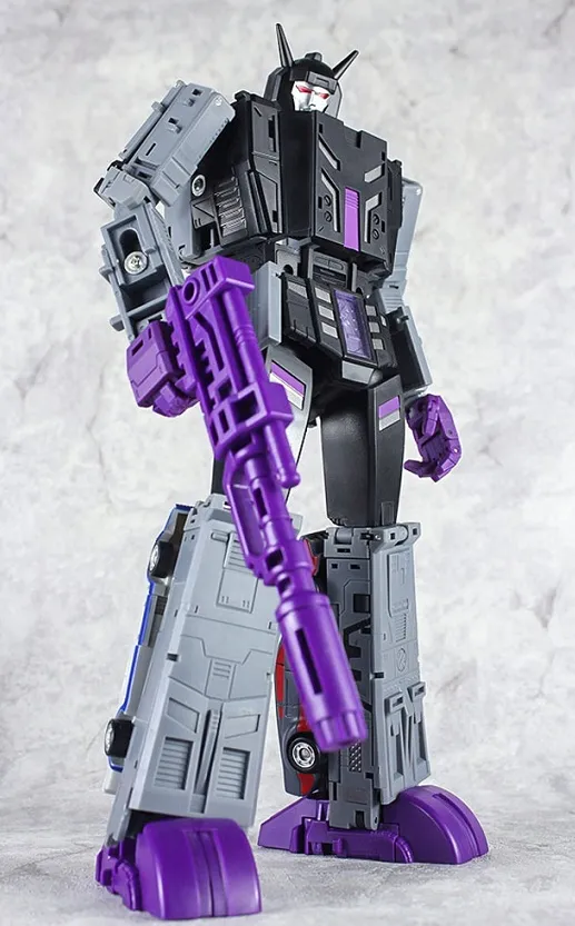 MS-B11 Overlord | Magic Square