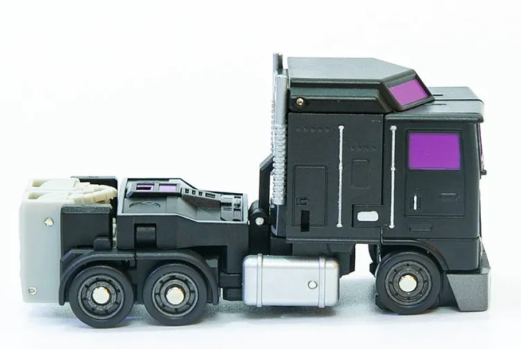 MS-B11 Overlord | Magic Square