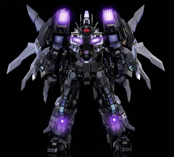 03B Star Saber Alternative SDCC 2020 Exclusive | Transformers Kuro Kara Kuri | Flame Toys