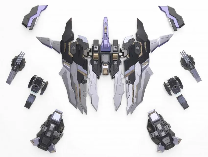 03B Star Saber Alternative SDCC 2020 Exclusive | Transformers Kuro Kara Kuri | Flame Toys