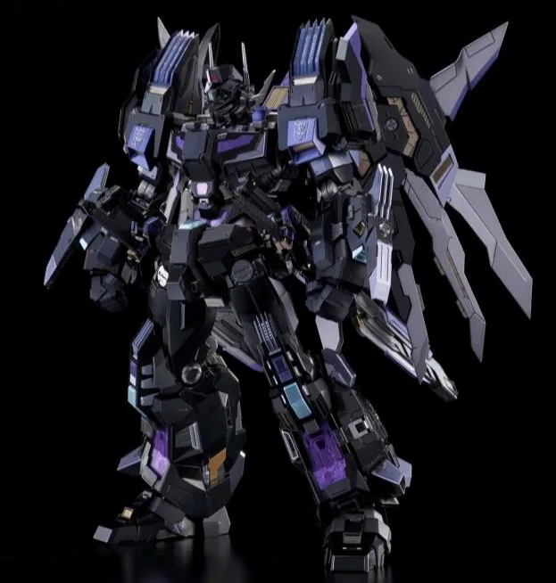 03B Star Saber Alternative SDCC 2020 Exclusive | Transformers Kuro Kara Kuri | Flame Toys