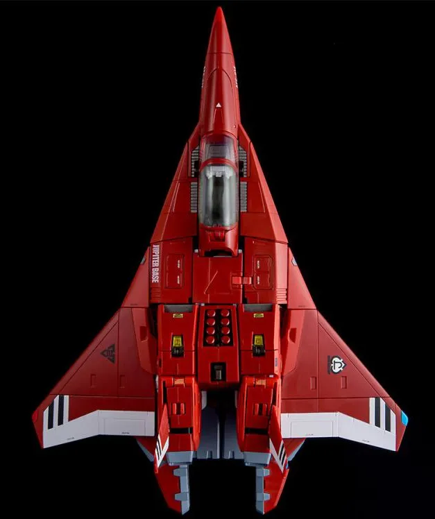 Sentinel Genesis Climber Mospeada RIOBOT AFC-01Z Legioss Type Zeta