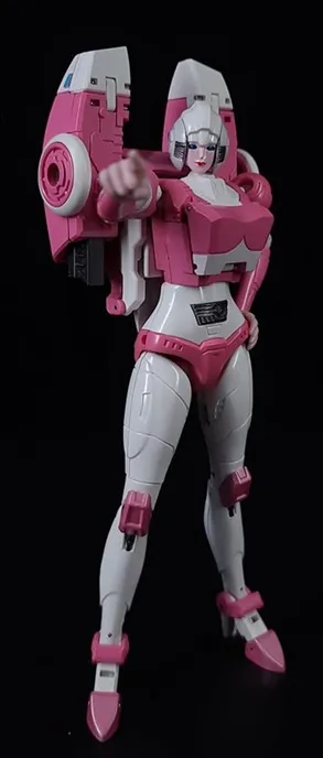 EX05B Arc | Zeta Toys
