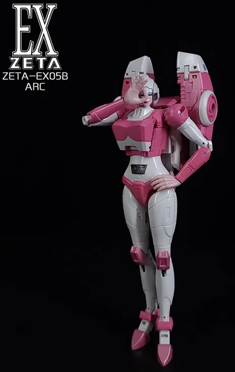 EX05B Arc | Zeta Toys