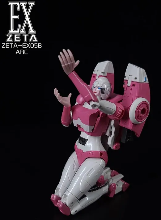 EX05B Arc | Zeta Toys