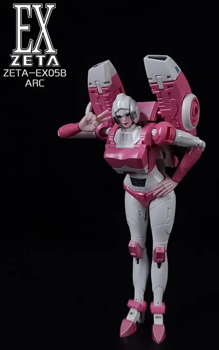 EX05B Arc | Zeta Toys