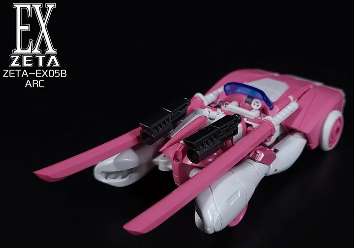 EX05B Arc | Zeta Toys