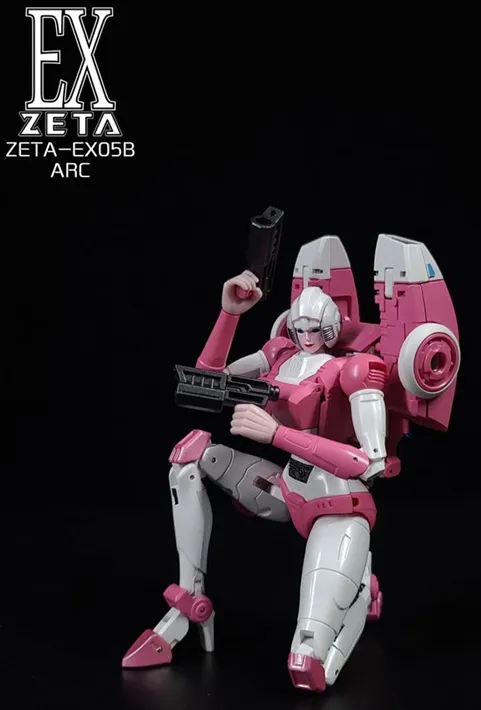EX05B Arc | Zeta Toys